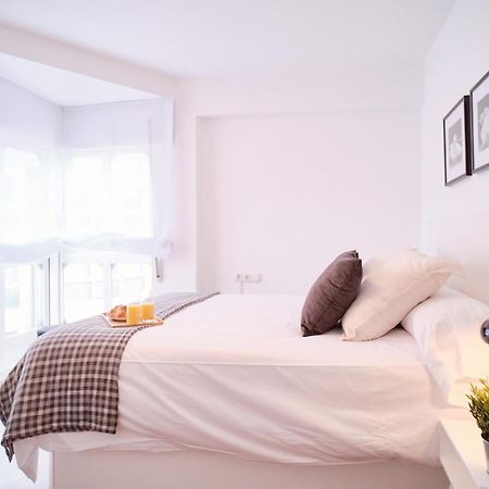 Apartmán Oh La Life Montero Rios Santiago de Compostela Exteriér fotografie