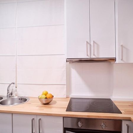 Apartmán Oh La Life Montero Rios Santiago de Compostela Exteriér fotografie