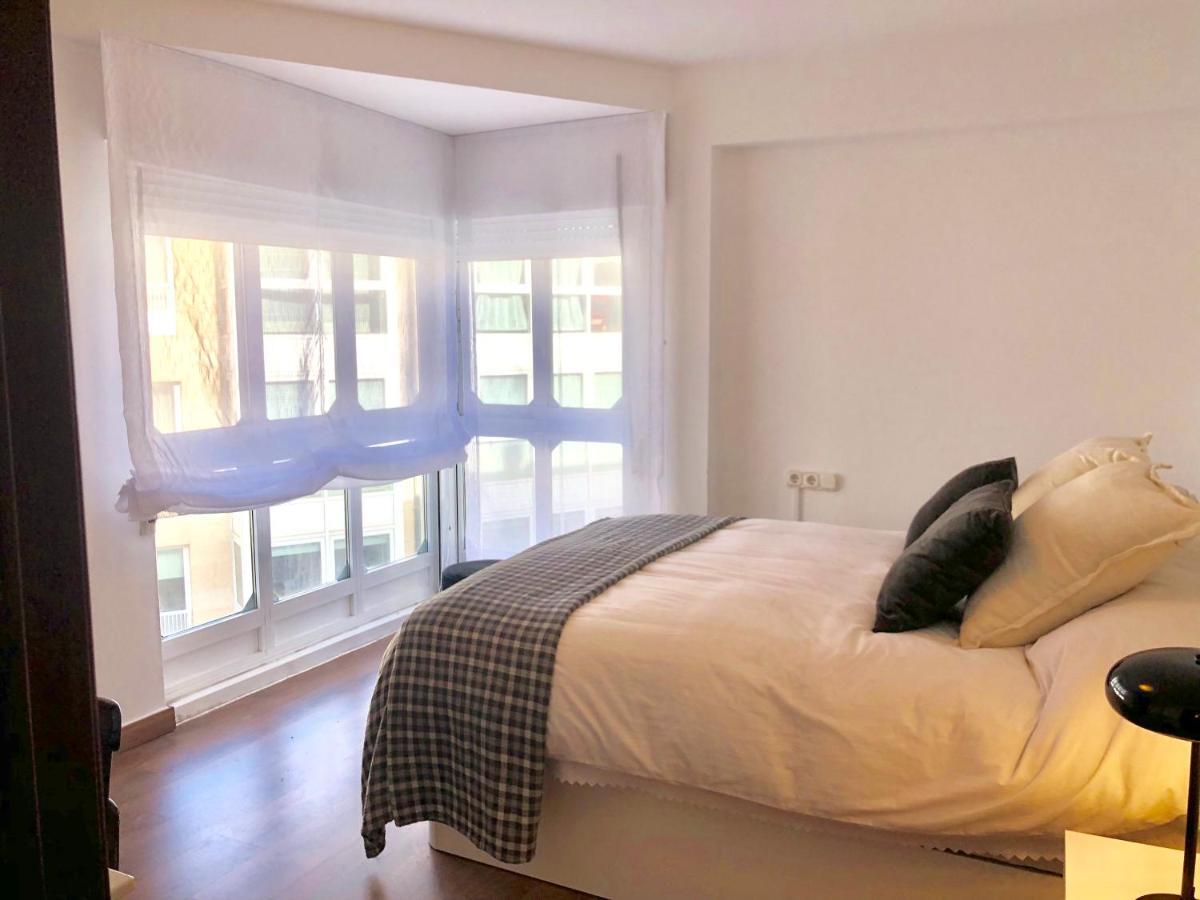 Apartmán Oh La Life Montero Rios Santiago de Compostela Exteriér fotografie