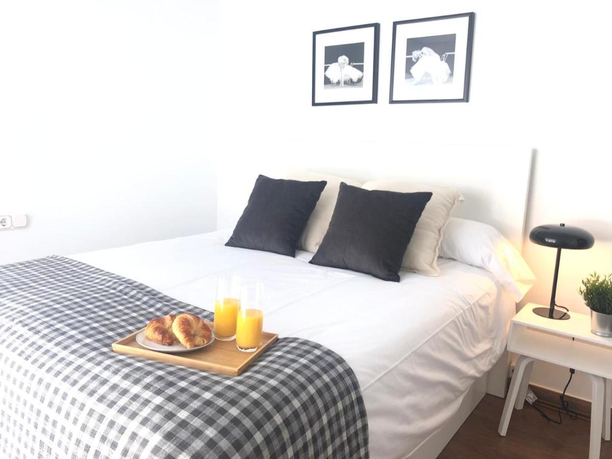 Apartmán Oh La Life Montero Rios Santiago de Compostela Exteriér fotografie