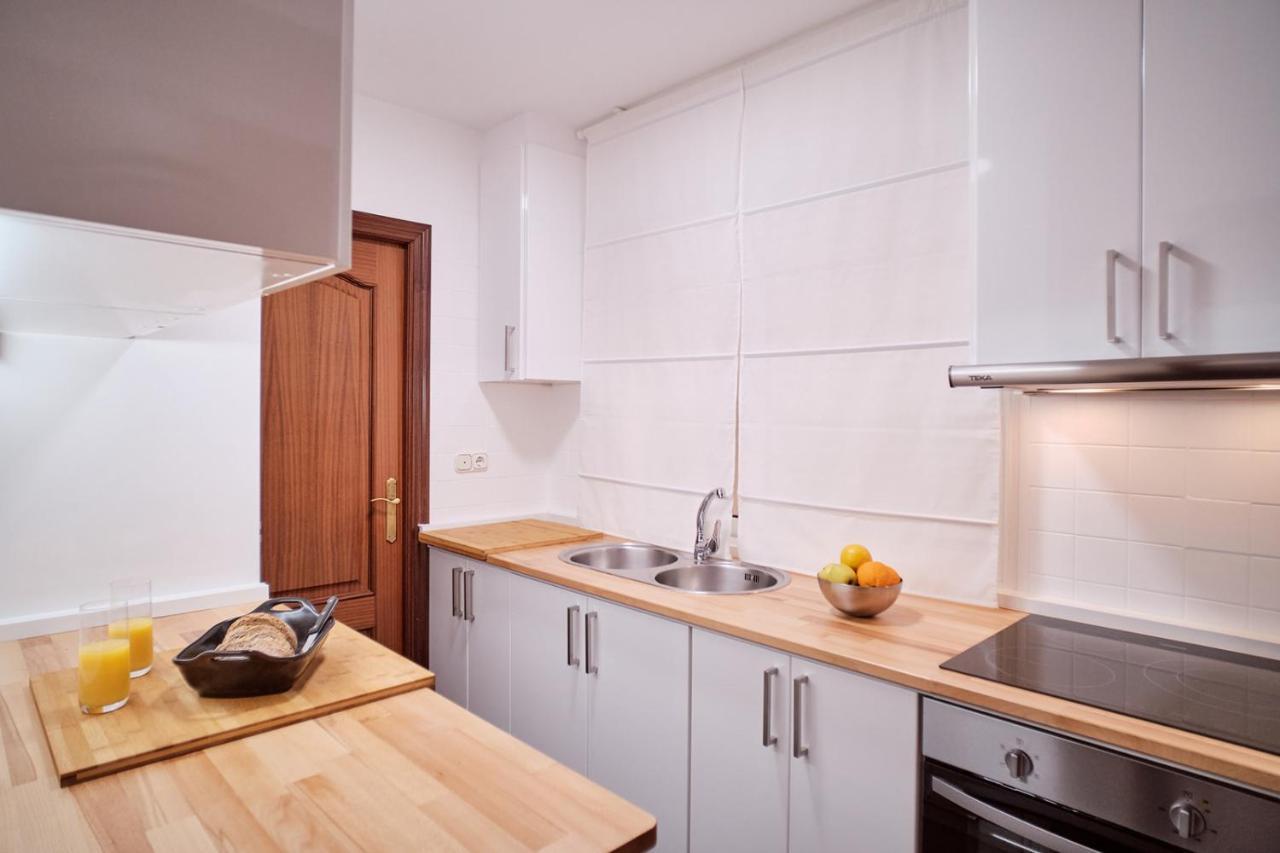Apartmán Oh La Life Montero Rios Santiago de Compostela Exteriér fotografie