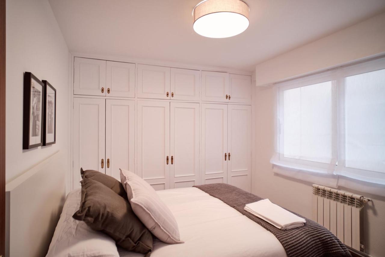 Apartmán Oh La Life Montero Rios Santiago de Compostela Exteriér fotografie