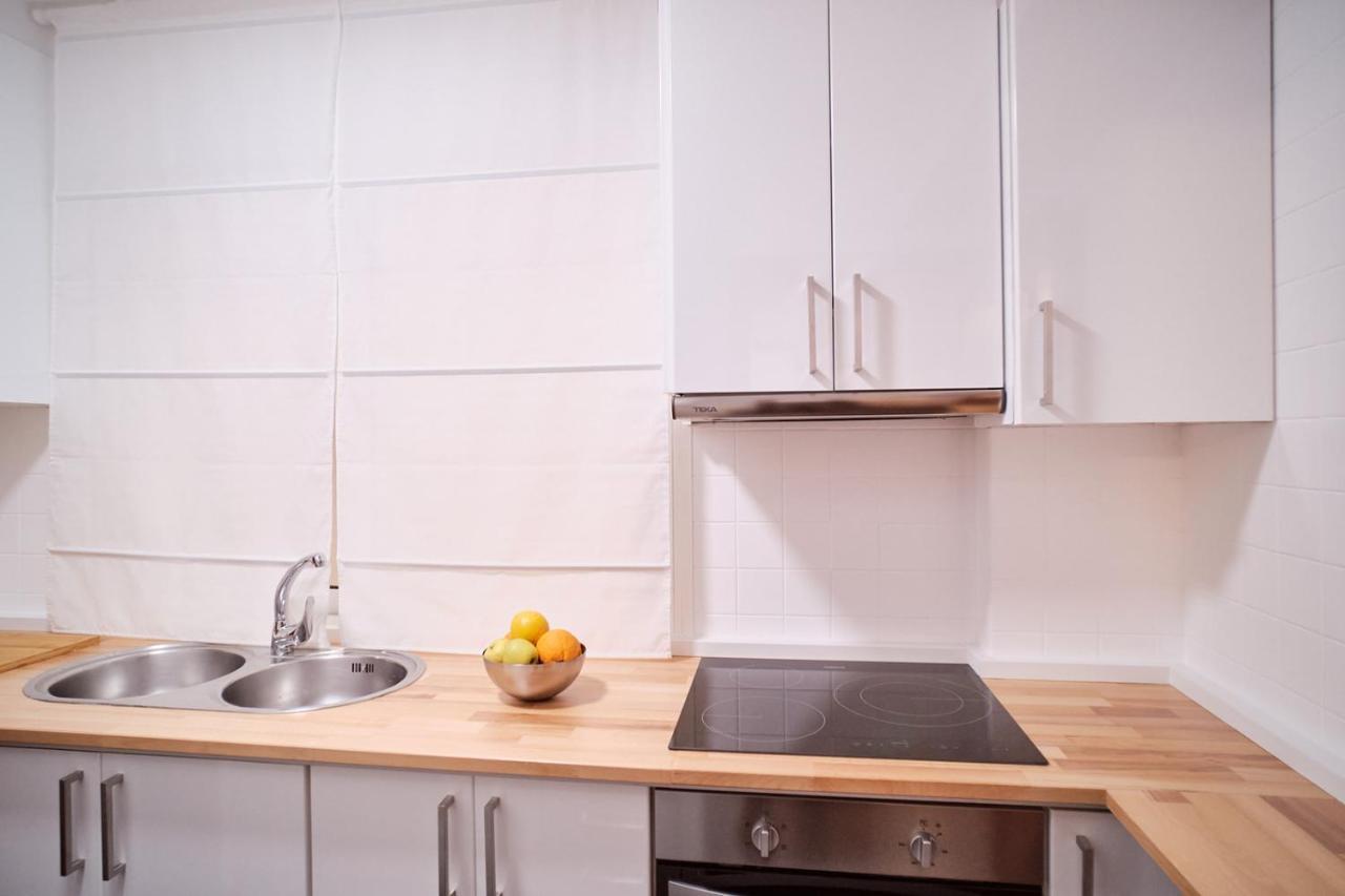 Apartmán Oh La Life Montero Rios Santiago de Compostela Exteriér fotografie