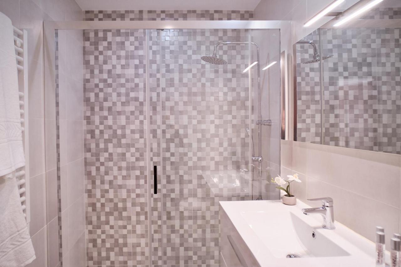 Apartmán Oh La Life Montero Rios Santiago de Compostela Exteriér fotografie