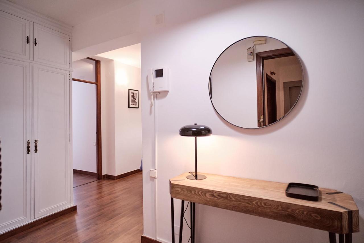 Apartmán Oh La Life Montero Rios Santiago de Compostela Exteriér fotografie
