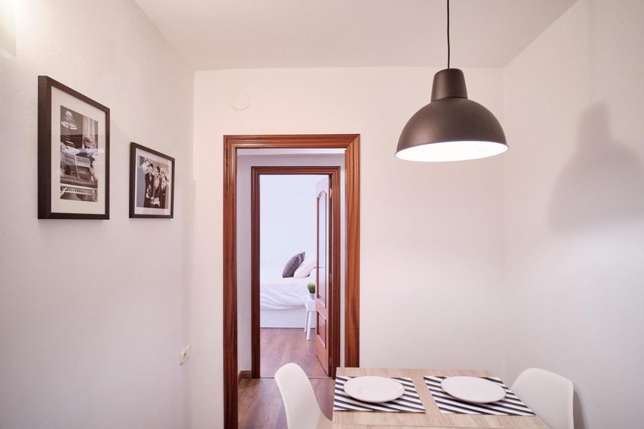 Apartmán Oh La Life Montero Rios Santiago de Compostela Exteriér fotografie