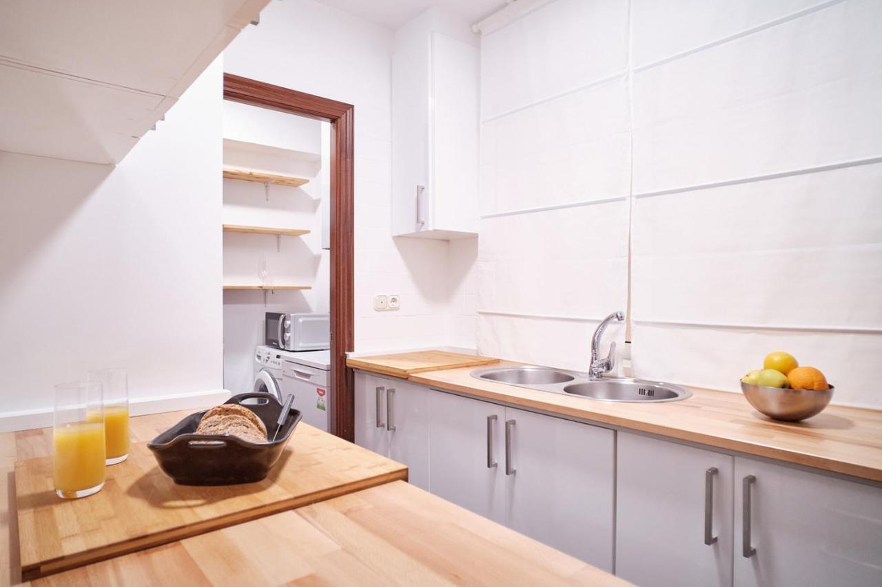 Apartmán Oh La Life Montero Rios Santiago de Compostela Exteriér fotografie