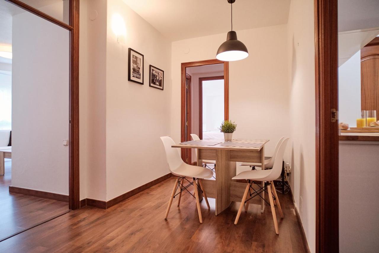 Apartmán Oh La Life Montero Rios Santiago de Compostela Exteriér fotografie