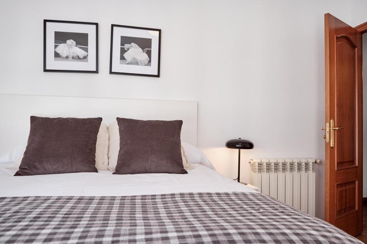 Apartmán Oh La Life Montero Rios Santiago de Compostela Exteriér fotografie