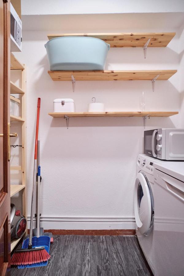Apartmán Oh La Life Montero Rios Santiago de Compostela Exteriér fotografie